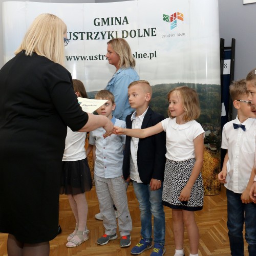 Omnibus Matematyczny 2018